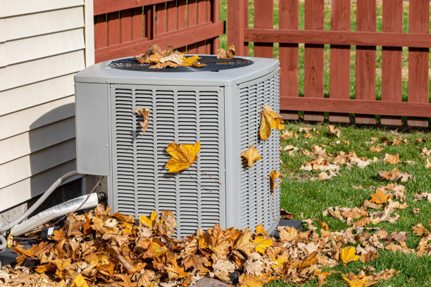 Best Seasonal HVAC Services in Rancho Viejo, TX