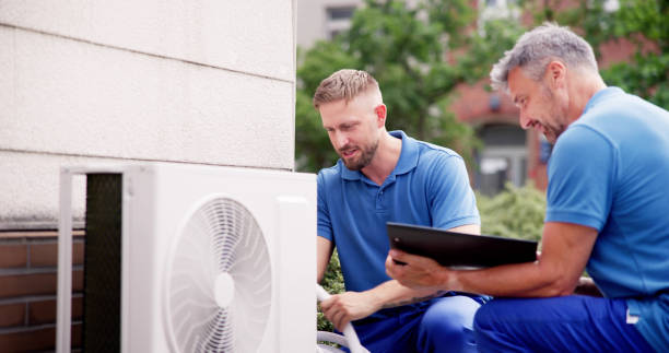 Best HVAC Financing and Leasing in Rancho Viejo, TX