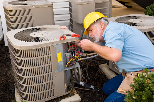 Best HVAC Retrofitting and Upgrading in Rancho Viejo, TX