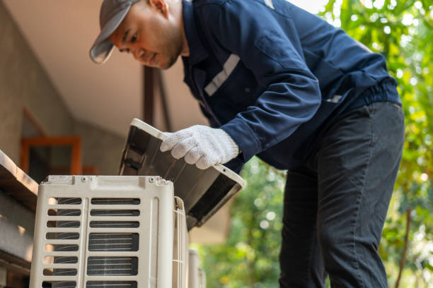 Trusted Rancho Viejo, TX HVAC Experts